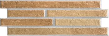 Obklad Realonda Amsterdam ocre 15x45 cm mat AMSTEROC