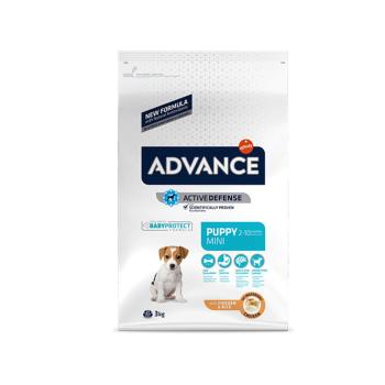 Advance Dog Mini puppy protect 3 kg