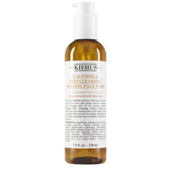 Kiehl´s Hĺbkovo čistiaci gél Calendula (Deep Cleansing Foaming Face Wash) 230 ml