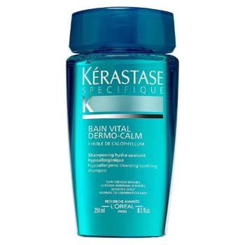 Kérastase Dermo Calm Bain Vital Haute Tolerance Norm to Comb 250ml (Normální a smíšené vlasy)