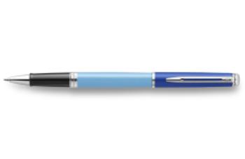 Waterman 1507/4979926 Hémisphère Colour Blocking Blue CT roller