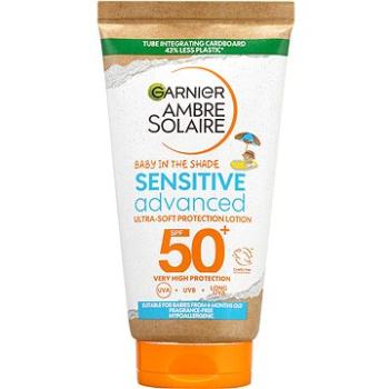 GARNIER Ambre Solaire Sensitive Advanced Kids SPF 50+ 50 ml (3600541436190)