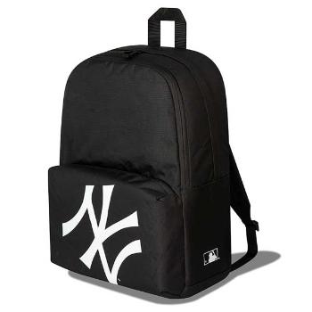 Ruksak New Era Logo NY Yankees Black Backpack - UNI