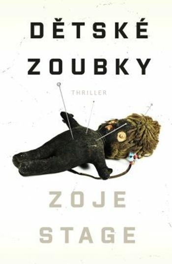 Dětské zoubky - Zoje Stage - e-kniha