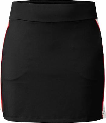 Daily Sports Lucca 45 cm Black XS Sukňa