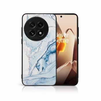 MY ART Ochranný kryt pre OnePlus 13 5G LIGHT BLUE (149)