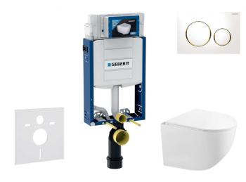 Kombifix Geberit SANI15CA3128