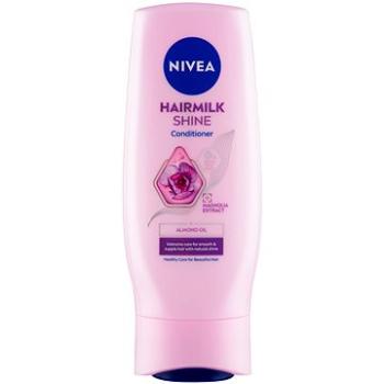 NIVEA Hairmilk Natural Shine 200 ml (9005800301686)