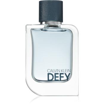 Calvin Klein Defy toaletná voda pre mužov 100 ml