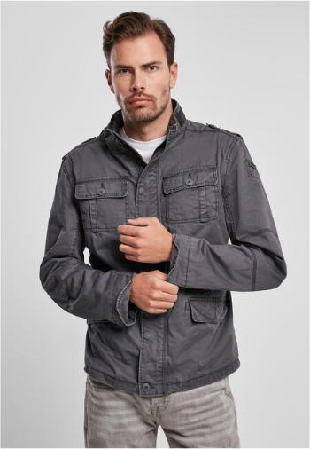 Brandit Britannia Jacket indigo - L