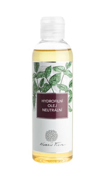 NOBILIS TILIA Hydrofilný olej Neutrálny 200 ml