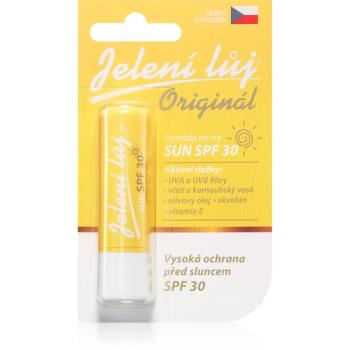 Regina Jelení lůj SUN jelení loj SPF 30 4.5 g