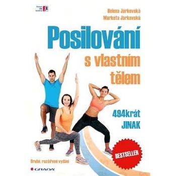 Posilování s vlastním tělem (978-80-247-5730-8)