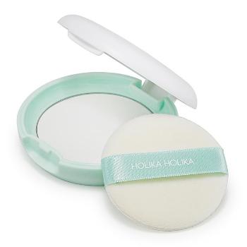 Holika Holika Zmatňujúci kompaktný púder Puri Pore No Sebum (Pact) 8 g