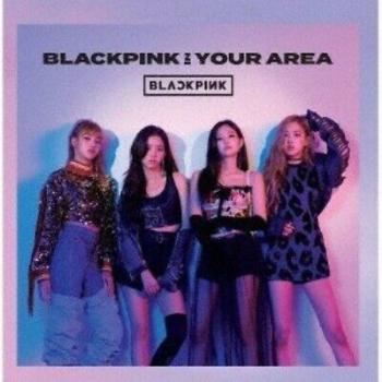 Blackpink, Blackpink In Your Area, CD