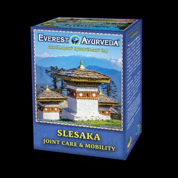 EVEREST AYURVEDA Slesaka kĺbová pohyblivosť sypaný čaj 100 g