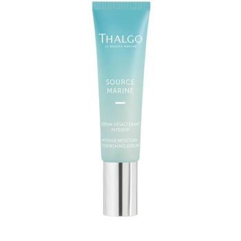 Thalgo Intenzívne hydratačné pleťové sérum (Intensive Moisture-Quenching Serum) 30 ml