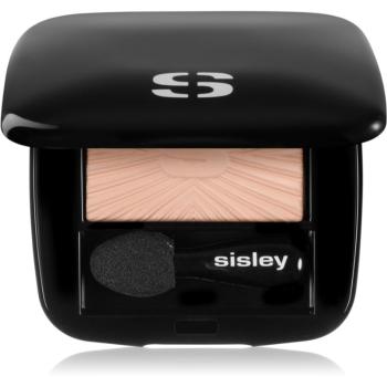 Sisley Les Phyto Ombres očné tiene so saténovým efektom pre citlivé oči odtieň 11 Mat Nude 1,5 g