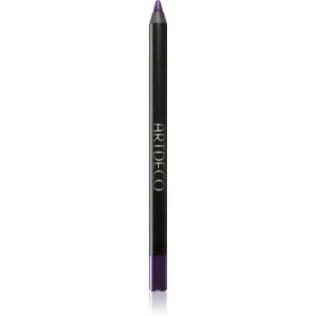 ARTDECO Soft Liner Waterproof vodeodolná ceruzka na oči odtieň 221.85 Damask Violet 1.2 g