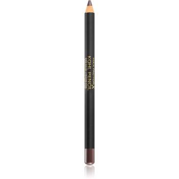 Max Factor Kohl Pencil ceruzka na oči odtieň 045 Aubergine 1.3 g