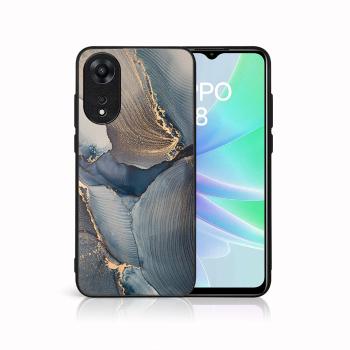 MY ART Ochranný kryt pre Oppo A78 SPARKLE (147)