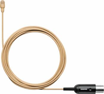 Shure TL47T/O-MTQG Kondenzátorový kravatový mikrofón