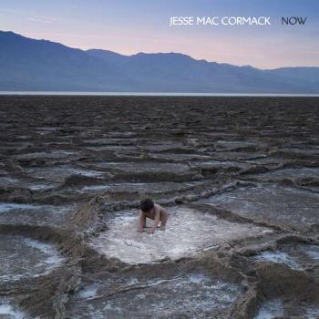 MAC CORMACK, JESSE - NOW, CD