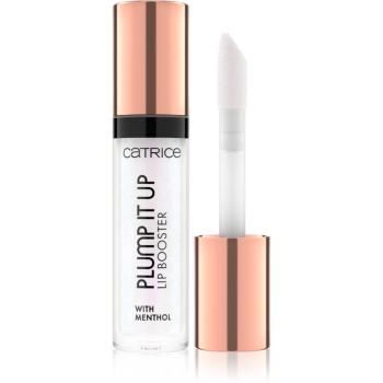 Catrice Plump It Up lesk na pery pre väčší objem odtieň 010 3,5 ml