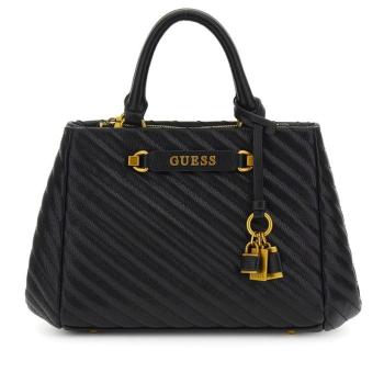 Guess Sela HWQB94 95050-BLA - 30 dní na vrátenie tovaru, Garancia originality