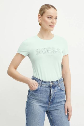 Tričko Guess dámske, W5GI04 J1314