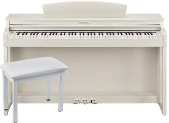 Kurzweil M230 Digitálne piano White