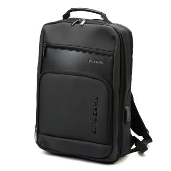 Priestranný ruksak vhodný na notebook do 15,6 " Pierre Cardin 4458 ALAN05