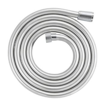 Sprchová hadica GROHE VitalioFlex Silver so zámkom proti pretočeniu chróm 27507001