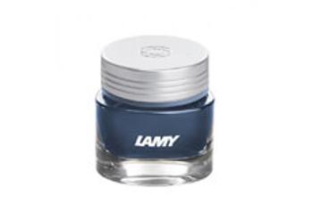 Lamy T53 Benitoite, lahvičkový atrament