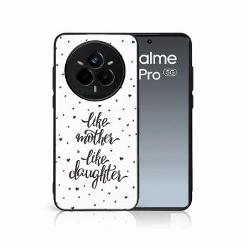 MY ART Ochranný kryt pre Realme 14 Pro 5G LIKE MOTHER (113)