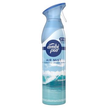 AMBIPUR Ocean Mist Osviežovač vzduchu v spreji 185 ml