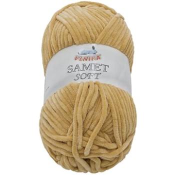 Zamat Soft 100 g – 247 béžová (7100)
