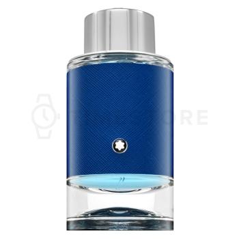 Mont Blanc Explorer Ultra Blue parfémovaná voda pre mužov 100 ml   - 30 dní na vrátenie tovaru, Garancia originality