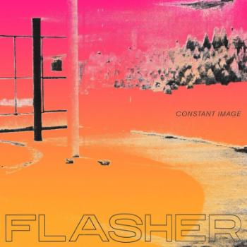 FLASHER - CONSTANT IMAGE, Vinyl