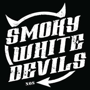 SMOKY WHITE DEVILS - NEW OLD STOCK, CD