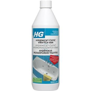 HG Hygienický čistič vírivých vaní 1 l (8711577014506)