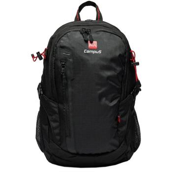 Campus  Donard 25L Backpack  Ruksaky a batohy Čierna