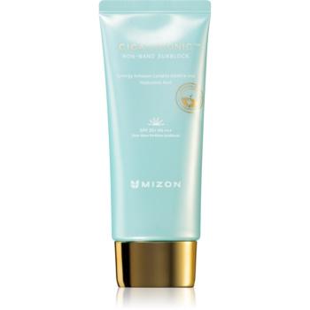 Mizon Cicaluronic™ hidratáló védőkrém SPF 50+ 50 ml