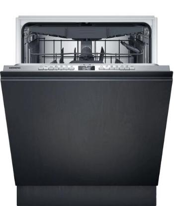 Plne vstavaná umývačka riadu Siemens 60 cm SN63HX14CE