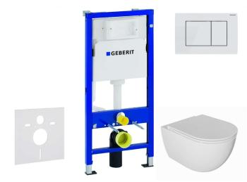 Duofix Geberit SANI11CA3139