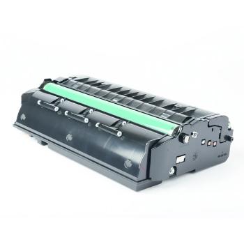 RICOH 407249 - originálny toner, čierny, 2000 strán