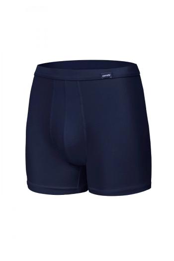Pánske boxerky 220 Authentic dark blue