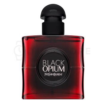 Yves Saint Laurent Black Opium Over Red parfémovaná voda pre ženy 30 ml - 30 dní na vrátenie tovaru, Garancia originality