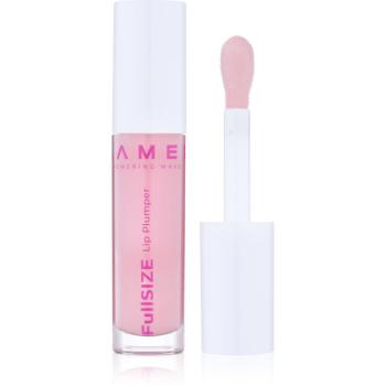 LAMEL Full Size Lip Plumper lesk na pery pre väčší objem odtieň 402 8 ml