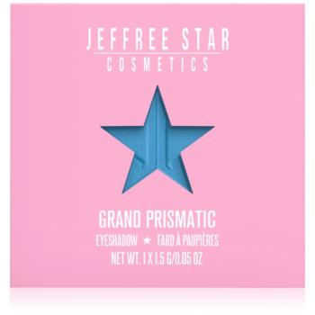 Jeffree Star Cosmetics Artistry Single Eyeshadow očné tiene odtieň Grand Prismatic 1,5 g